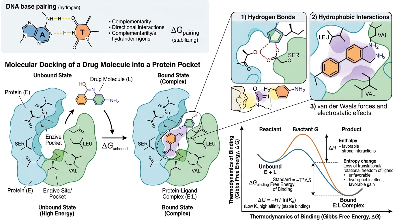 Drug Discovery